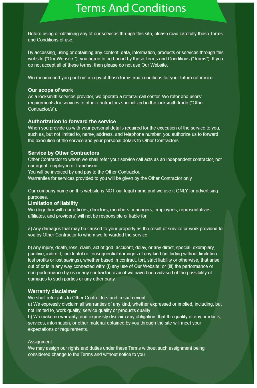 All Day Locksmith Service Albion, RI 401-217-9863