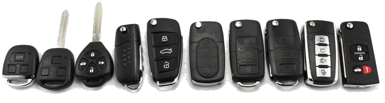 All Day Locksmith Service Albion, RI 401-217-9863 - Transponder-Keys-01